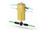 Sisgeo - Model H-LEV - Liquid Level Systems