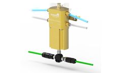 Sisgeo - Model H-LEV - Liquid Level Systems