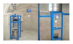 Sisgeo - Model S911 and S912 - Direct And Inverted Pendulums