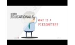 Sisgeo Channel Presentation - The First Monitoring Channel  Video