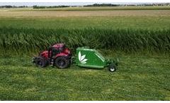 Laumetris - Model KP-4 - Fiber Hemp cutter