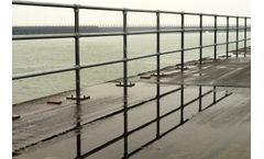 Kee Safety - Model Kee Klamp - Galvanized Steel Components