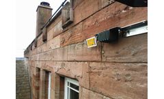 Kee Safety - Model KeeLine - Safety Solution for Horizontal Life Lines for Structures