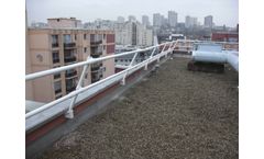 Kee Safety - Pre-Assembled Uprights