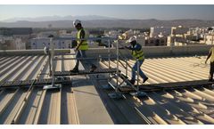 Kee Safety - Rooftop Crossovers