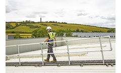 Kee Safety - Kee Walk with Guardrail