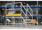 Kee Safety - Mobile Work Platforms
