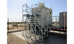Kee Safety - Static Work Platform