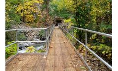 Kee Safety - Model Kee Lite - Flexible Aluminum Components