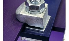 Kee Safety - Model BeamClamp - Steel Connection Solutions