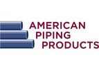 ASTM - Model A/SA333 - Low Temperature Steel Pipe