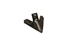 Model 303-10 - 10 Inch Field Cultivator Sweep