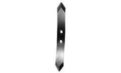 Model 182-9C - Heavy Duty Chisel Plow