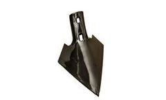 Model 43-10S - Deep Tillage Sweep