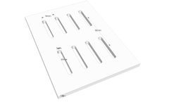 Fratelli - Model S 235J - Screen - Filter Oblunge