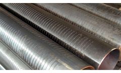 Fratelli - Microslotted Piezometric Pipes