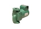 Model 2400 Series - High Capacity Circulators In-Line Pumps