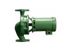 Model 1900 Series - Close Coupled In Line Pumps