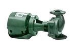Model 100 Series - In Line Circulators Pump
