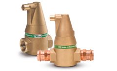 Taco - Model 4900 Series - Bronze Air Separators
