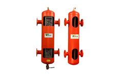 FlexBalance - Model 5900 Series - Air Separator