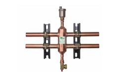 Hydro-Sep - Hydraulic Separator