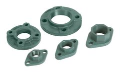 Taco - Freedom Flange
