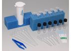 Model (VFDF), 0-2.5 ppb - Anatoxin-a Dipstick, Source Drinking Water, 5-test