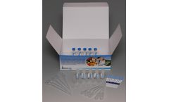 Glyphosate Strip Test, Dipstick, 20-test