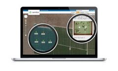 Integrated Agriculture Pest Management Software