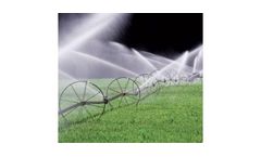 Kemira DesinFix - Chlorine-Free Disinfection For Water Reuse Applications