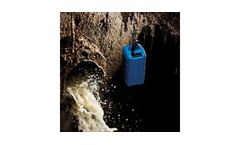 Kemira - H2S-Guard Odour And Corrosion Control