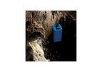 Kemira H2S-Guard - Odour and Corrosion Control
