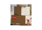 FennoBond - Model 4000X - Hydrogel Dry Strength Agent (HDSA)