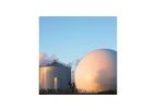 Biogas Boosting Services