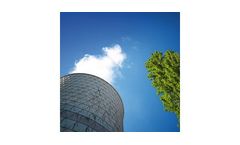 Boiler and Cooling Water Treatment