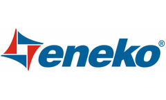 Eneko - Model ECV-H / ECV-V - Counterflow Compact Renovated Power Plants
