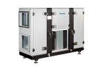 Eneko - Model ECV Series - Counterflow Compact Renovated Power Plants
