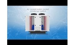 ENEKO – Rooftop Packaged Unit - Video