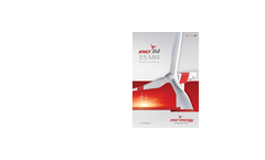 Eno - Model 114 | 3,5 MW - Wind Turbine Brochure
