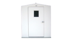 Ken-Shelter - Industrial Fiberglass Buildings