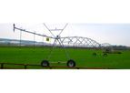 RKD - Centre Pivot