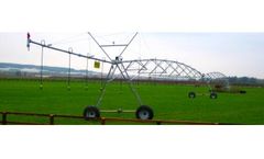 RKD - Centre Pivot