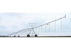 RKD - Front-Advance Lateral Irrigation System