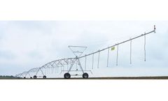 RKD - Front-Advance Lateral Irrigation System