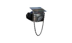 Drivelink Deburrer
