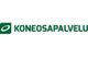 Koneosapalvelu Oy