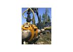 Vahva - Forestry Grapple