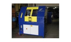 Franzen - Model 33 - Automatic Blade Sharpener