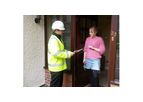 Metering Services